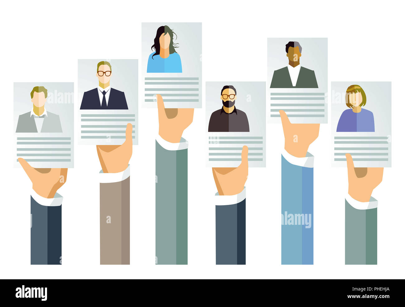 Concept application hi-res stock photography and images - Alamy