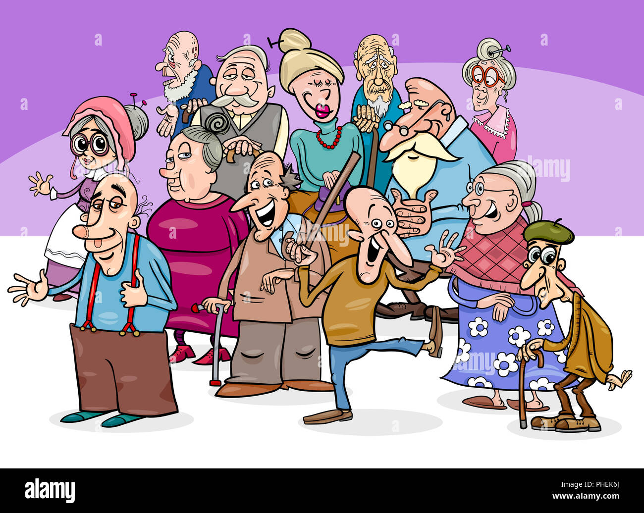 Песня куча бабок. Пожилые люди поют. Пенсионеры иллюстрация. Бабушка и дедушка поют. Пожилые люди карикатуры.