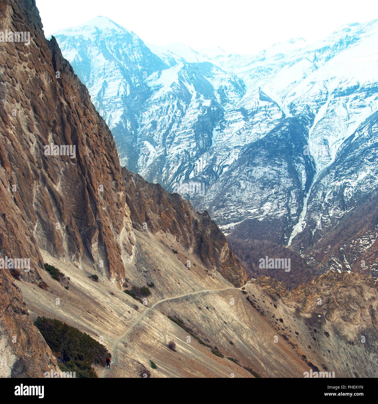 Man Climbing Himalayas Nepal Hi Res Stock Photography And Images Alamy Man Climbing Himalayas Nepal Hi Res Stock Photography And Images Alamy