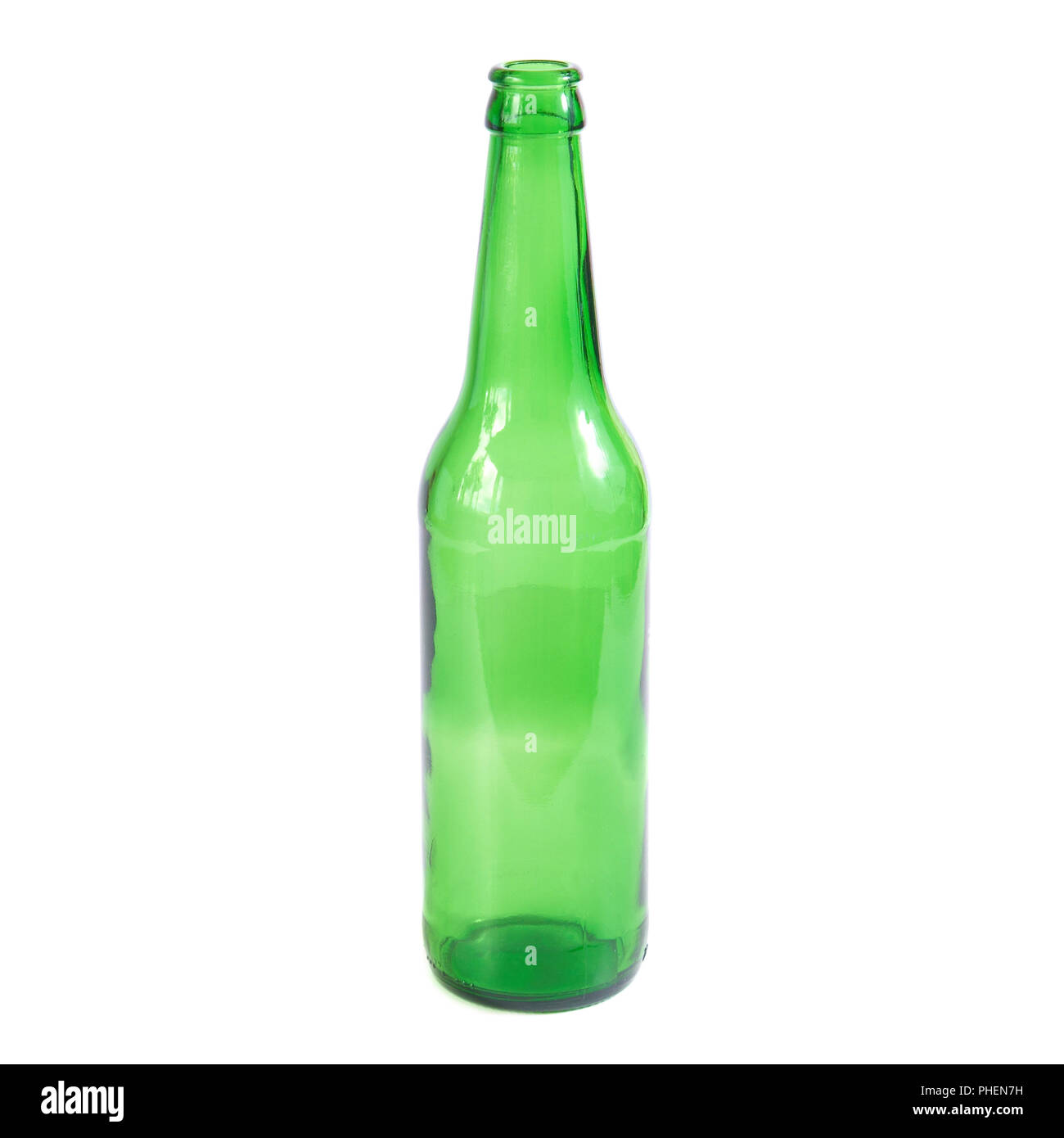 Green empty beer hires stock photography and images Alamy