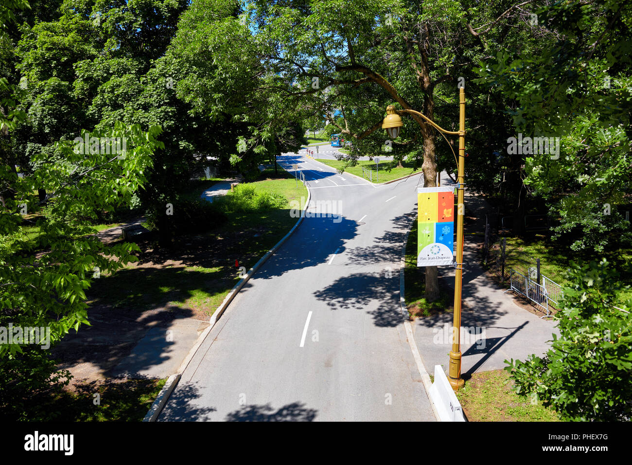 Lamp Post Banner Stock Photos Lamp Post Banner Stock Images Alamy