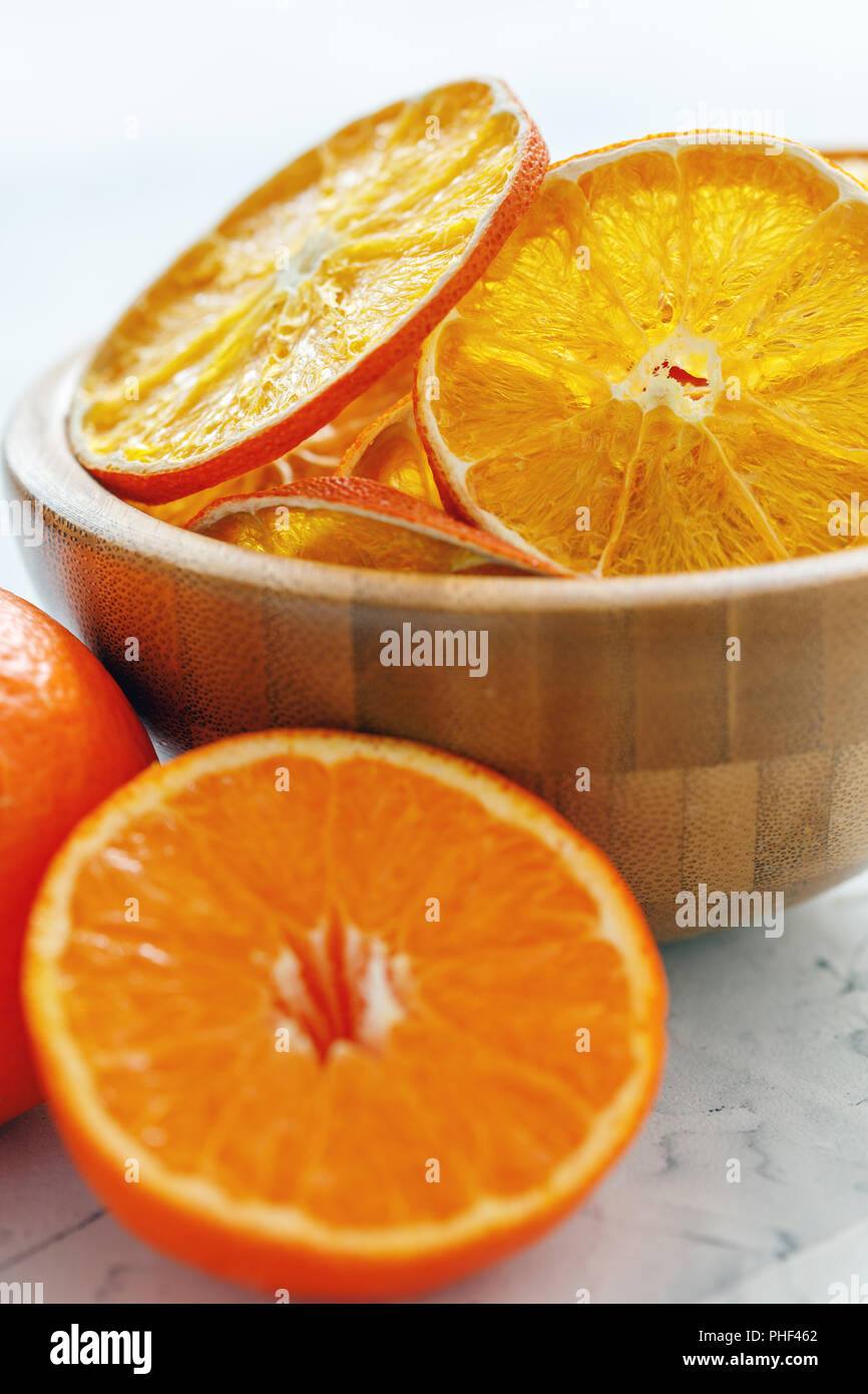 Orange bowl hi-res stock photography and images - Alamy