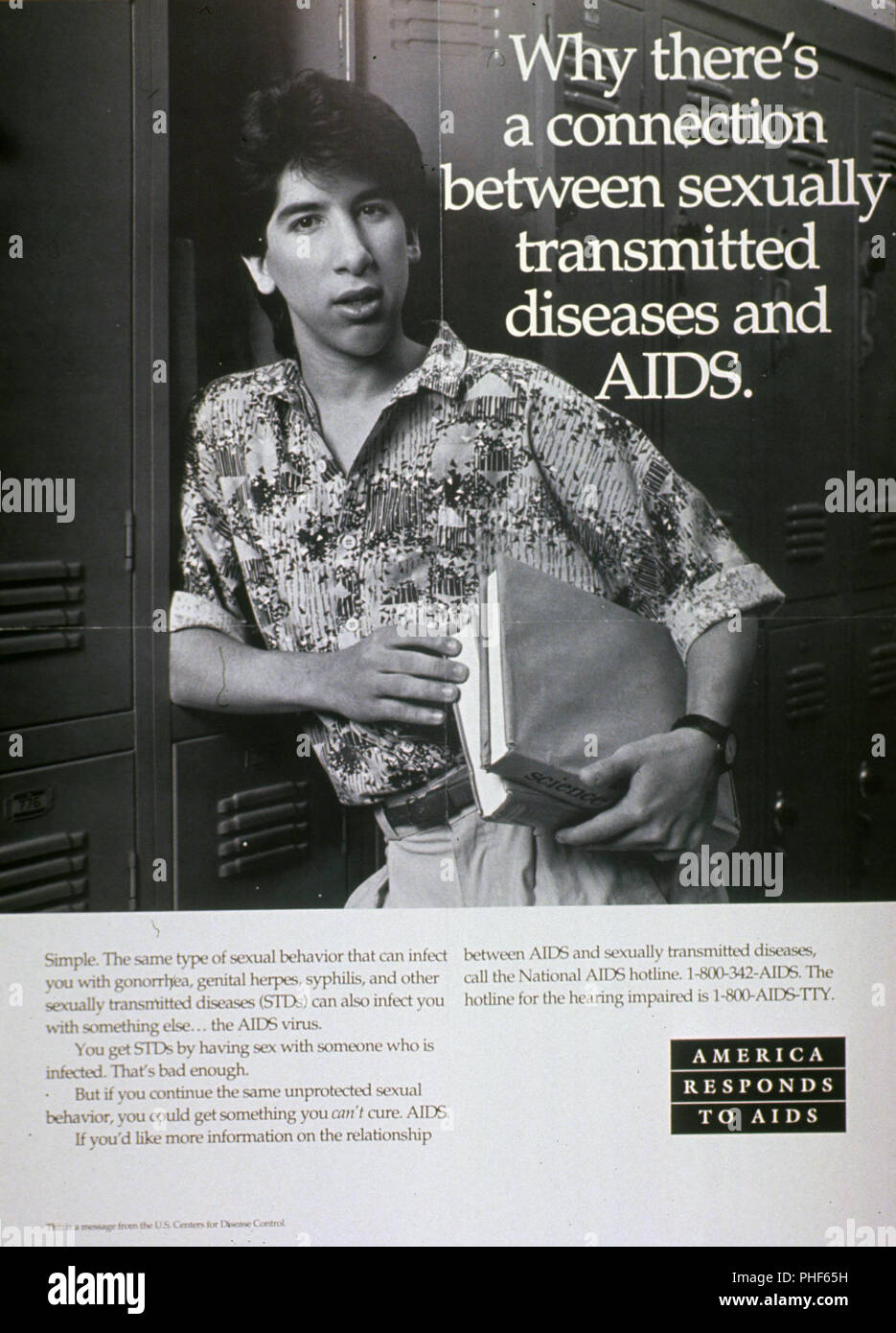 Sexually Transmitted Diseases Posters