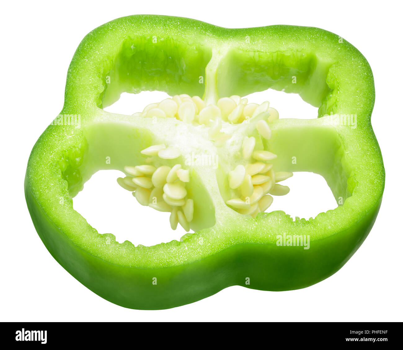What The Heck Do I Do with Green Bell Peppers? - Misfits Market
