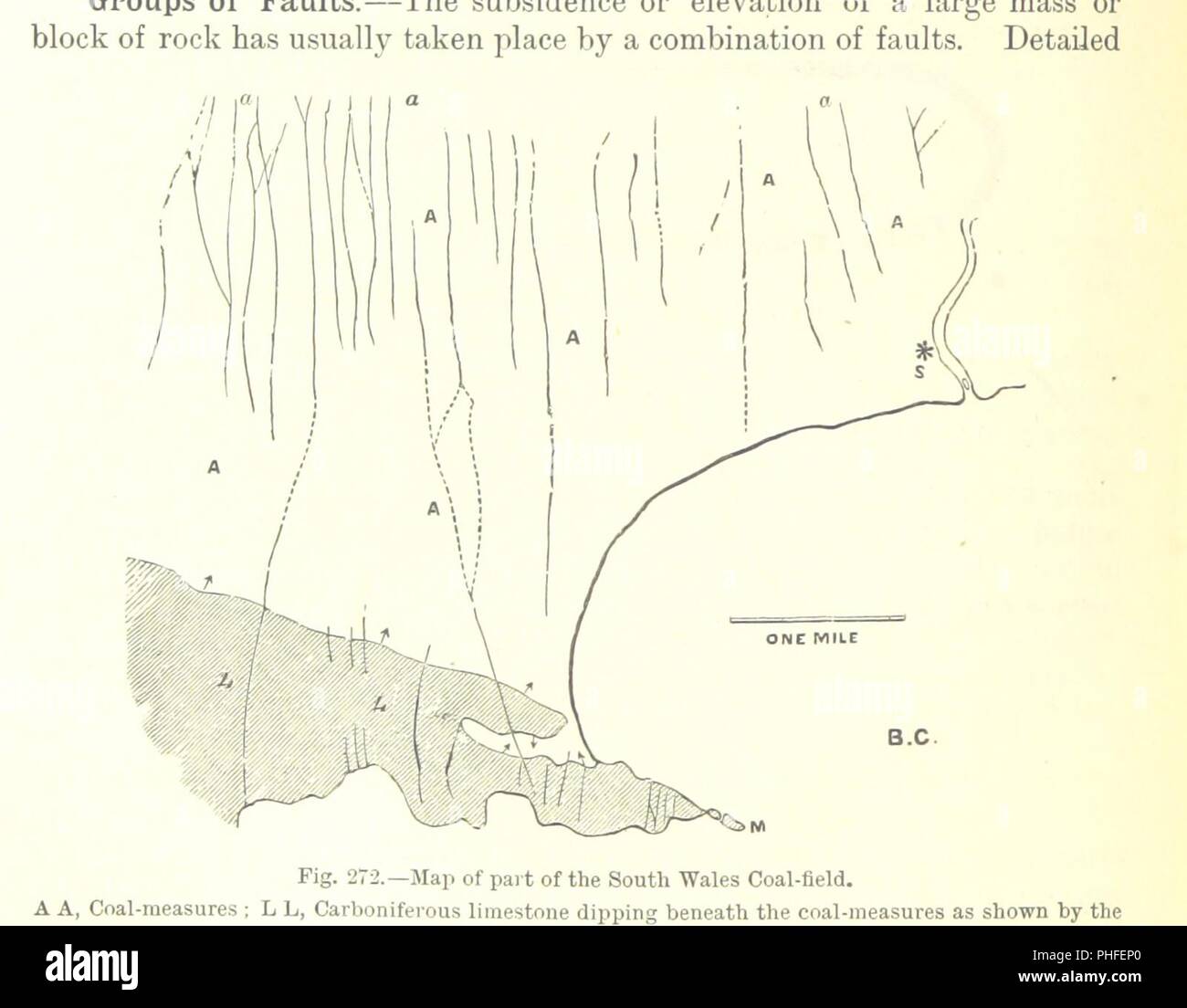 Revised geology hi-res stock photography and images - Alamy