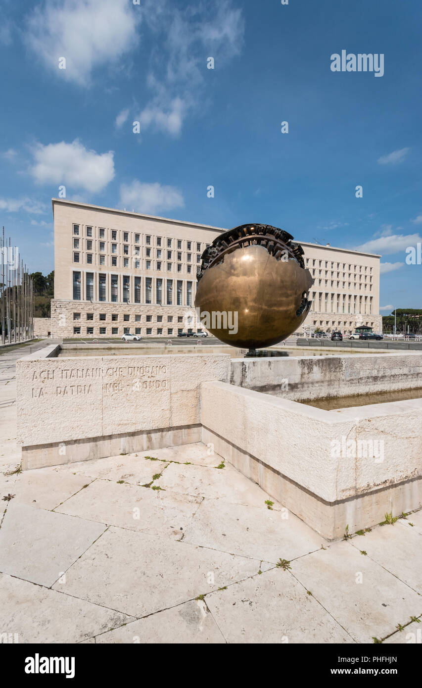 Olimpico stadium hi-res stock photography and images - Alamy