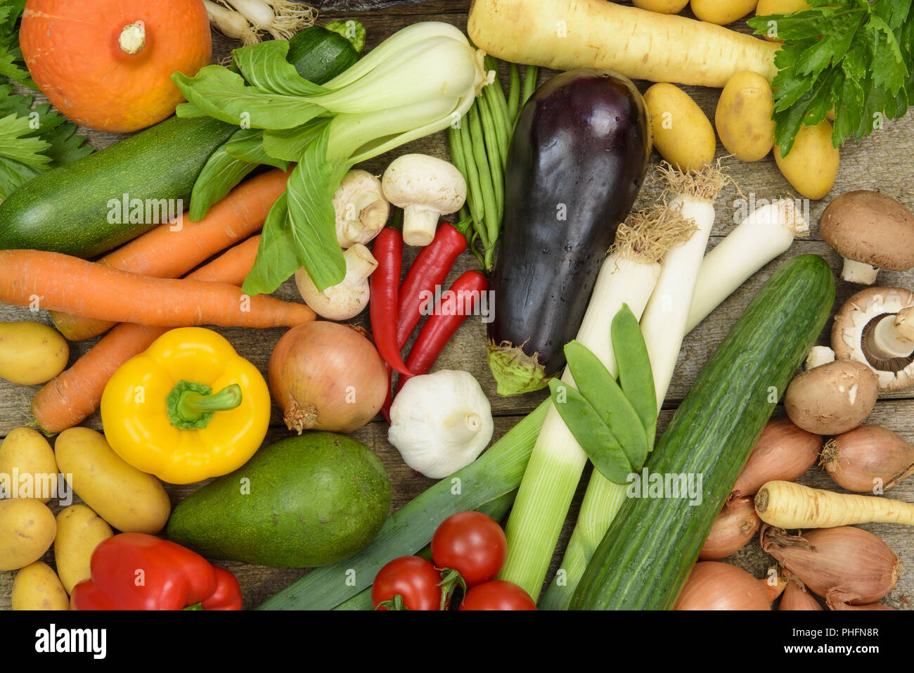 Arrangement Of Vegetable And Fruits Hi-Res Stock Photography And Images -  Alamy
