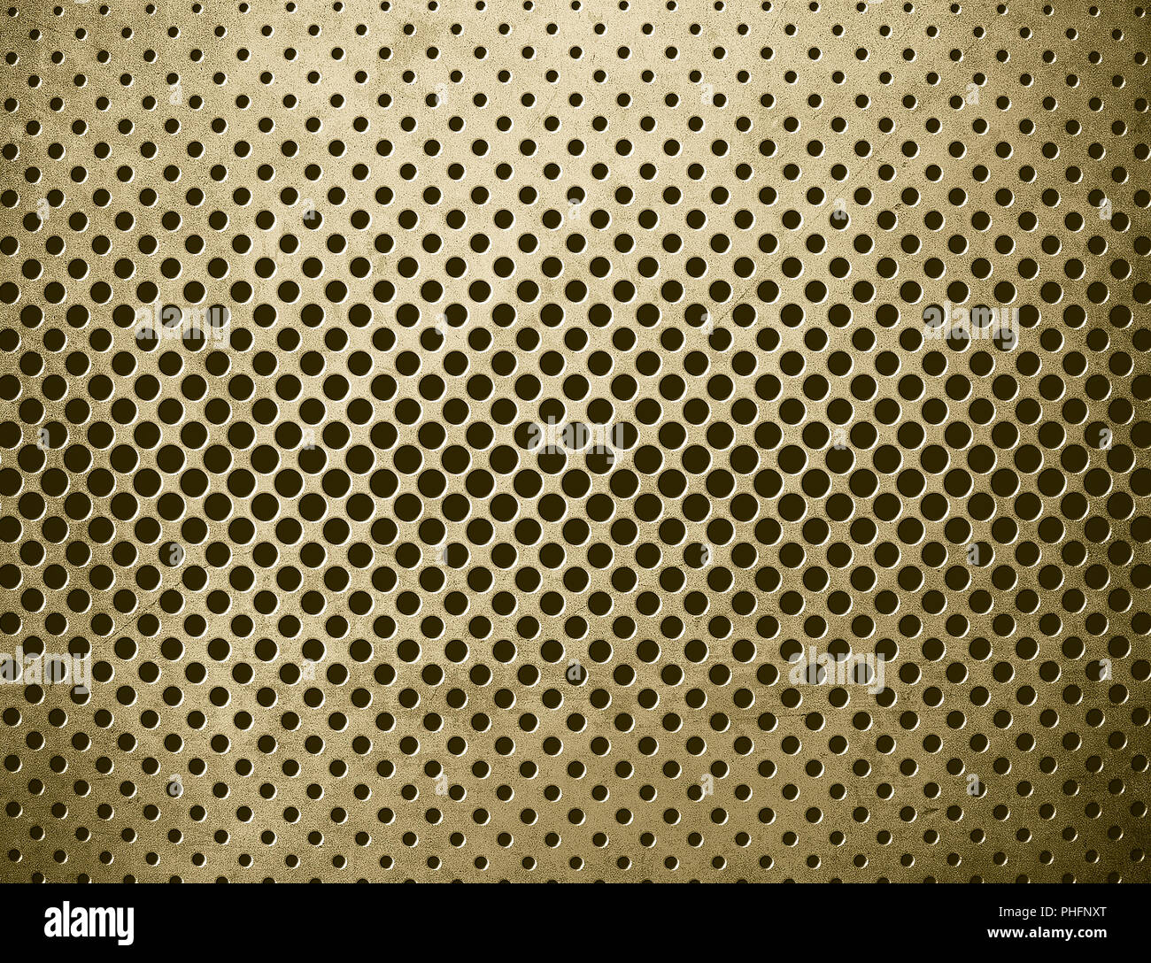 grunge metal background Stock Photo