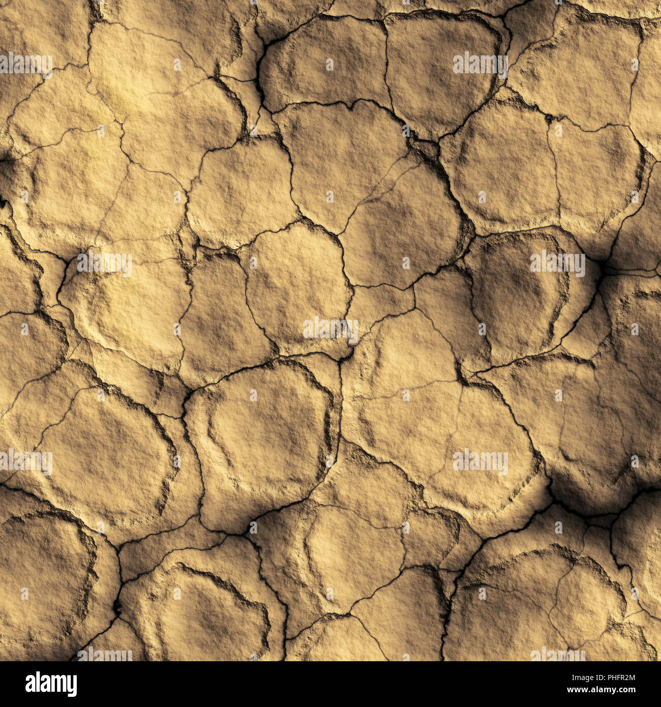 Cracked clay image hi-res stock photography and images - Alamy