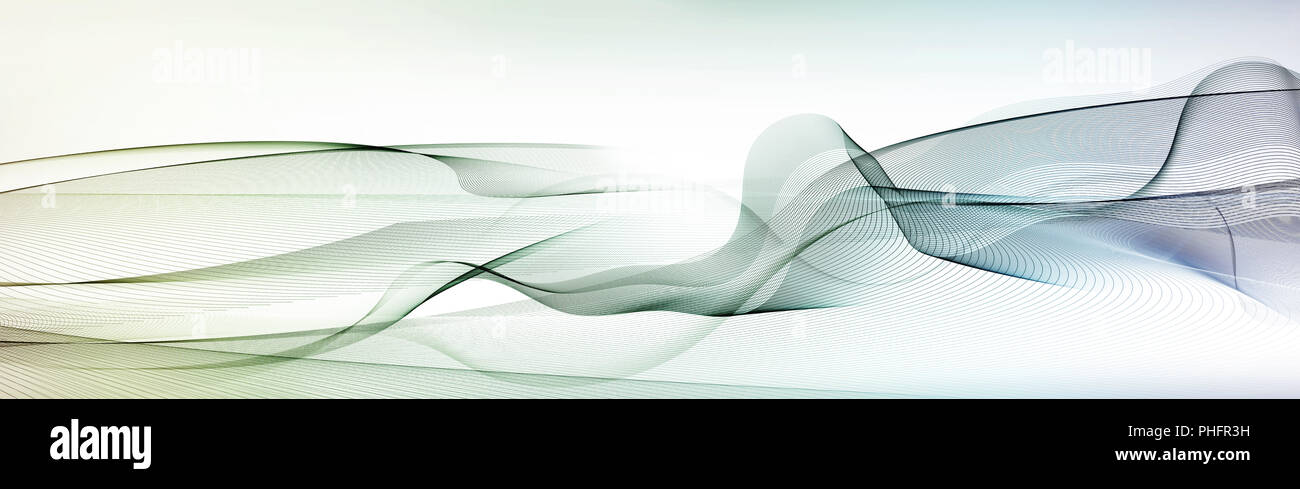 Abstract light lines hi-res stock photography and images - Alamy