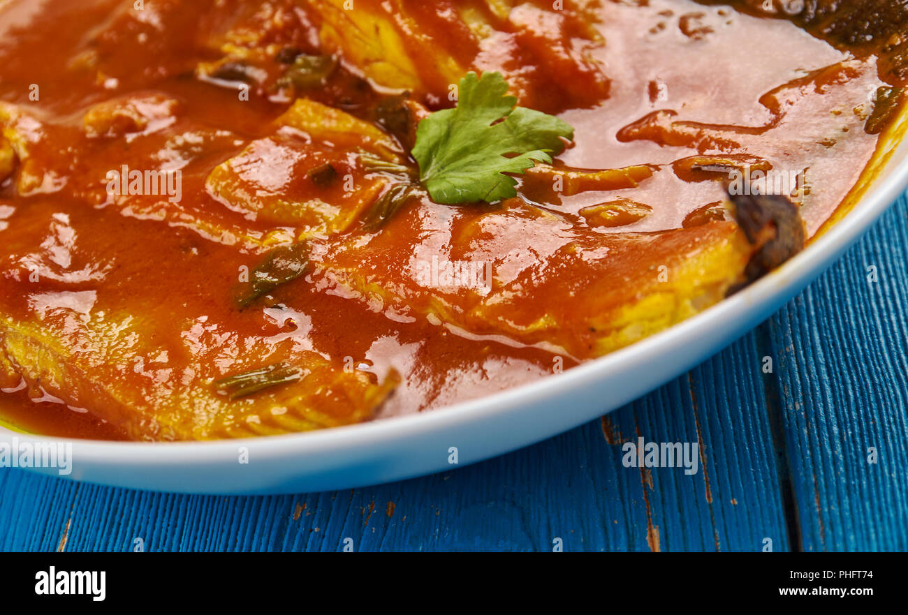 Catfish gumbo hires stock photography and images Alamy