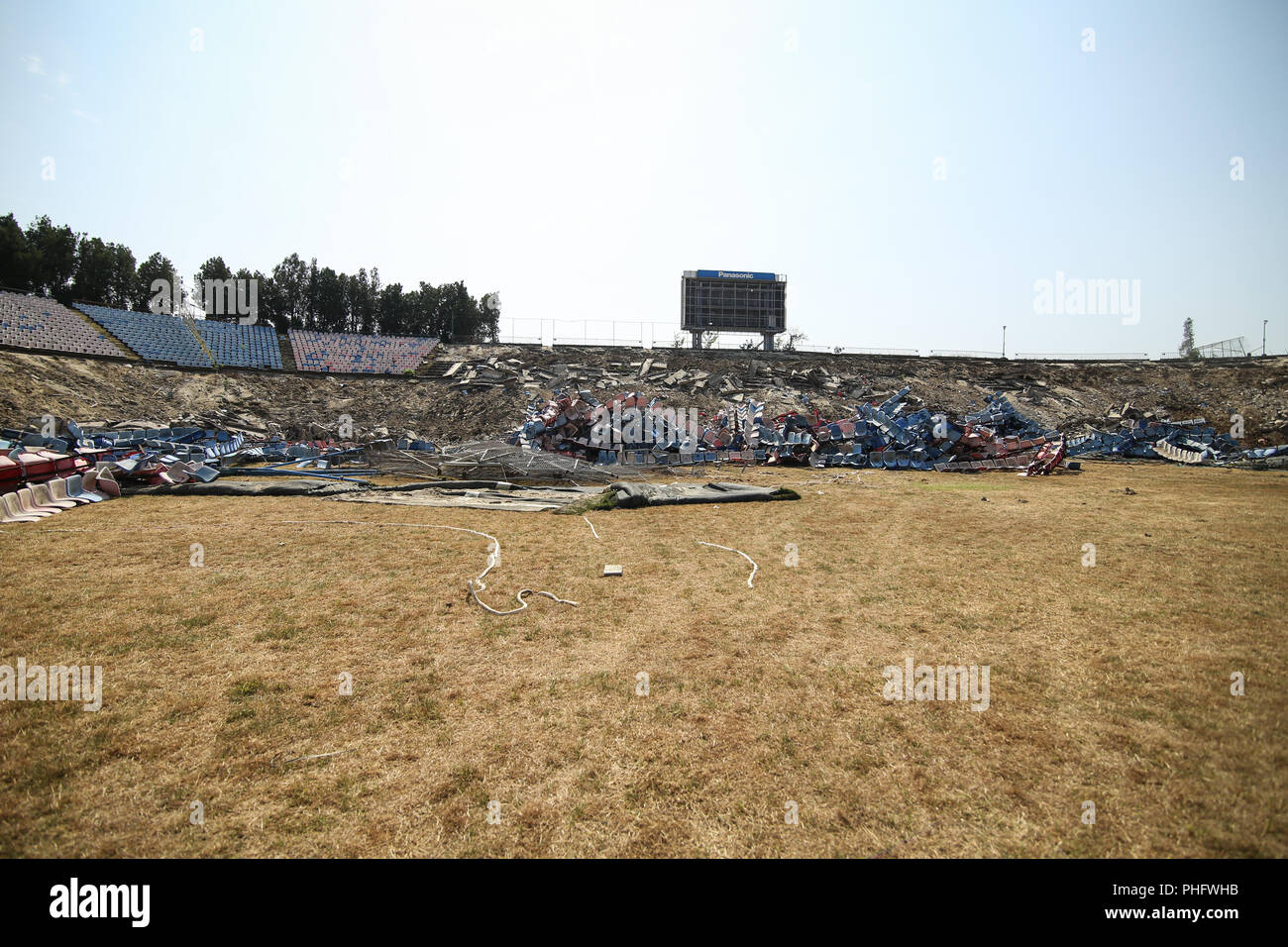 steaua stadium