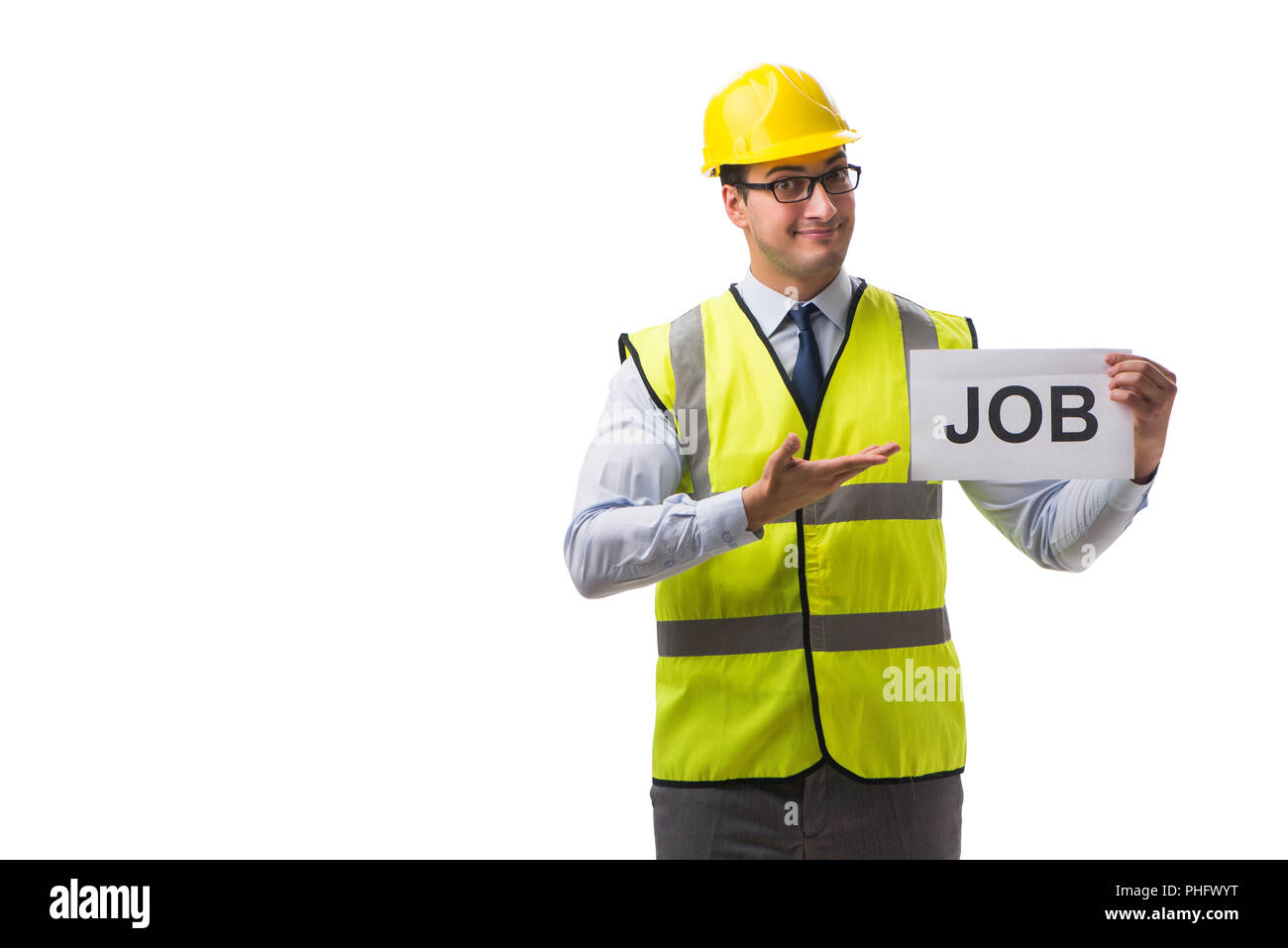 Now hiring construction job hi-res stock photography and images - Alamy