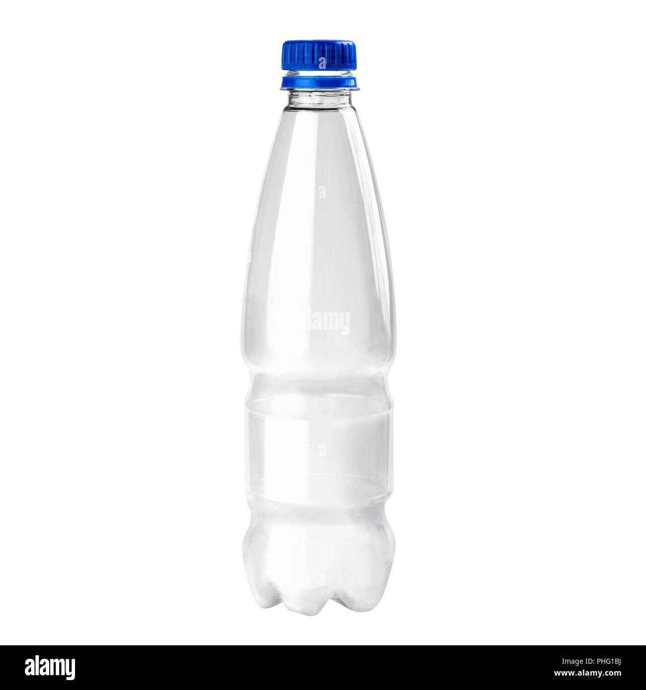 Clear Plastic Large Water Bottle With Carry Handle And Strap On Transparent  Background Realistic Vector Mockup Portable Gallon Water Jug Mockup  Template For Design Stock Illustration - Download Image Now - iStock