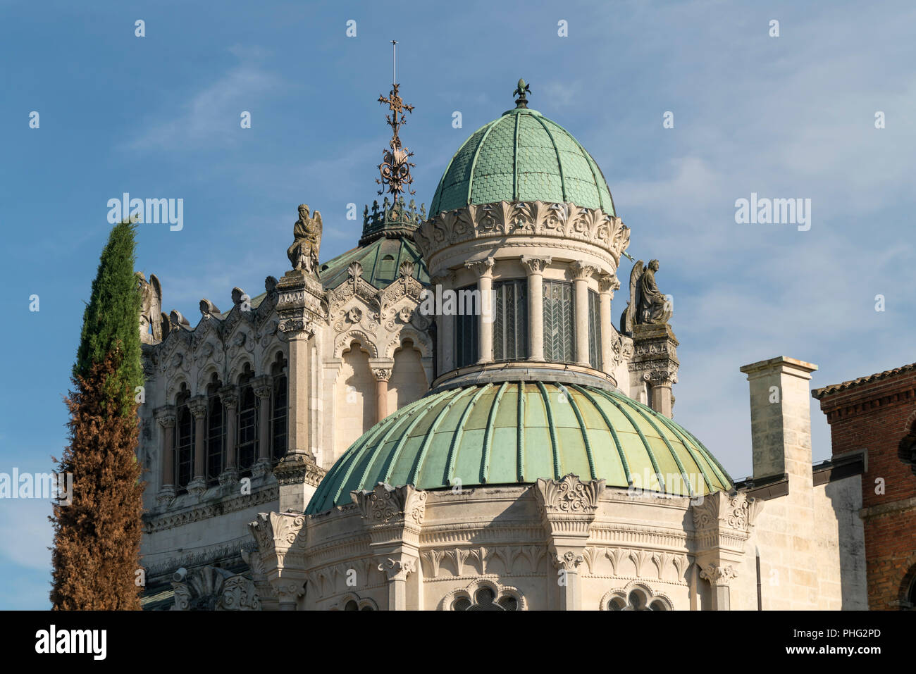 Basilika saint sixte dars hires stock photography and images Alamy