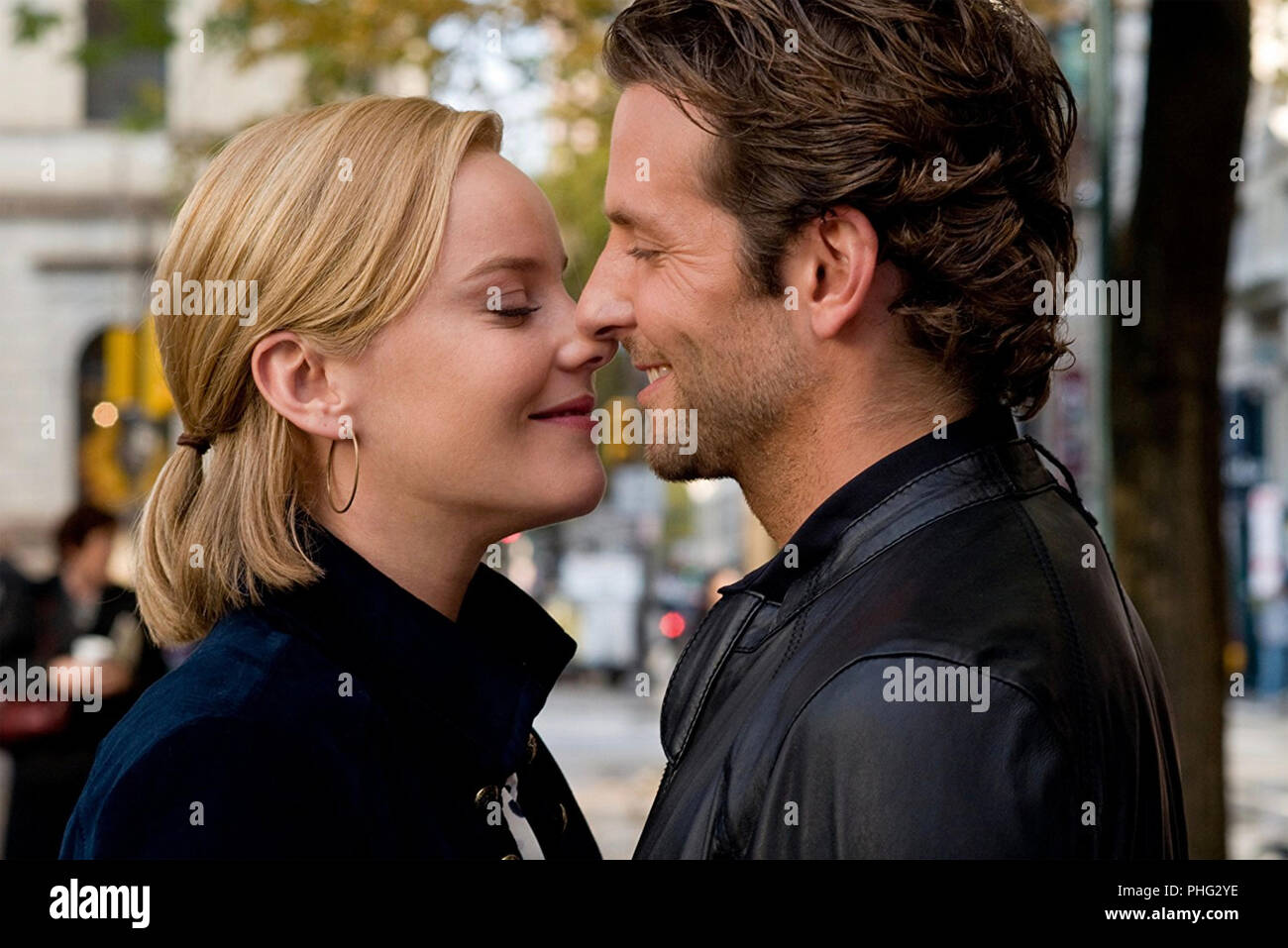 LIMITLESS 2011Relativity Media Film With Bradley Cooper And Abbie 