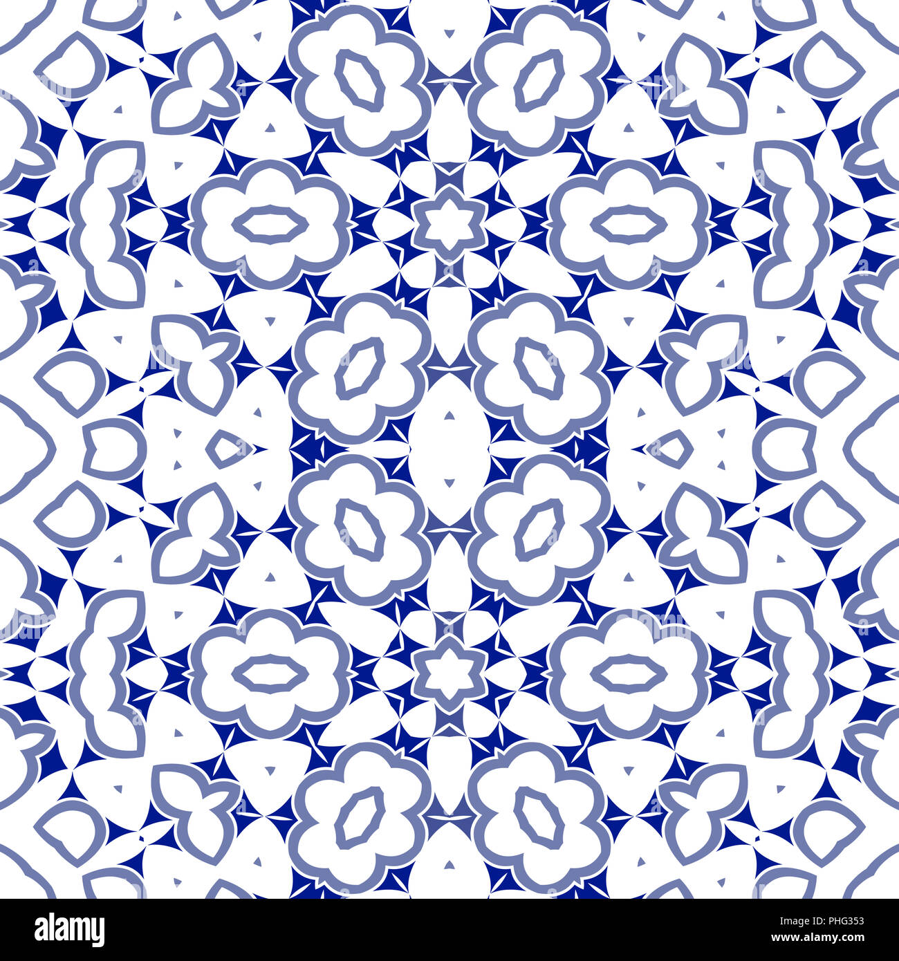 Noble patterns Cut Out Stock Images & Pictures - Alamy