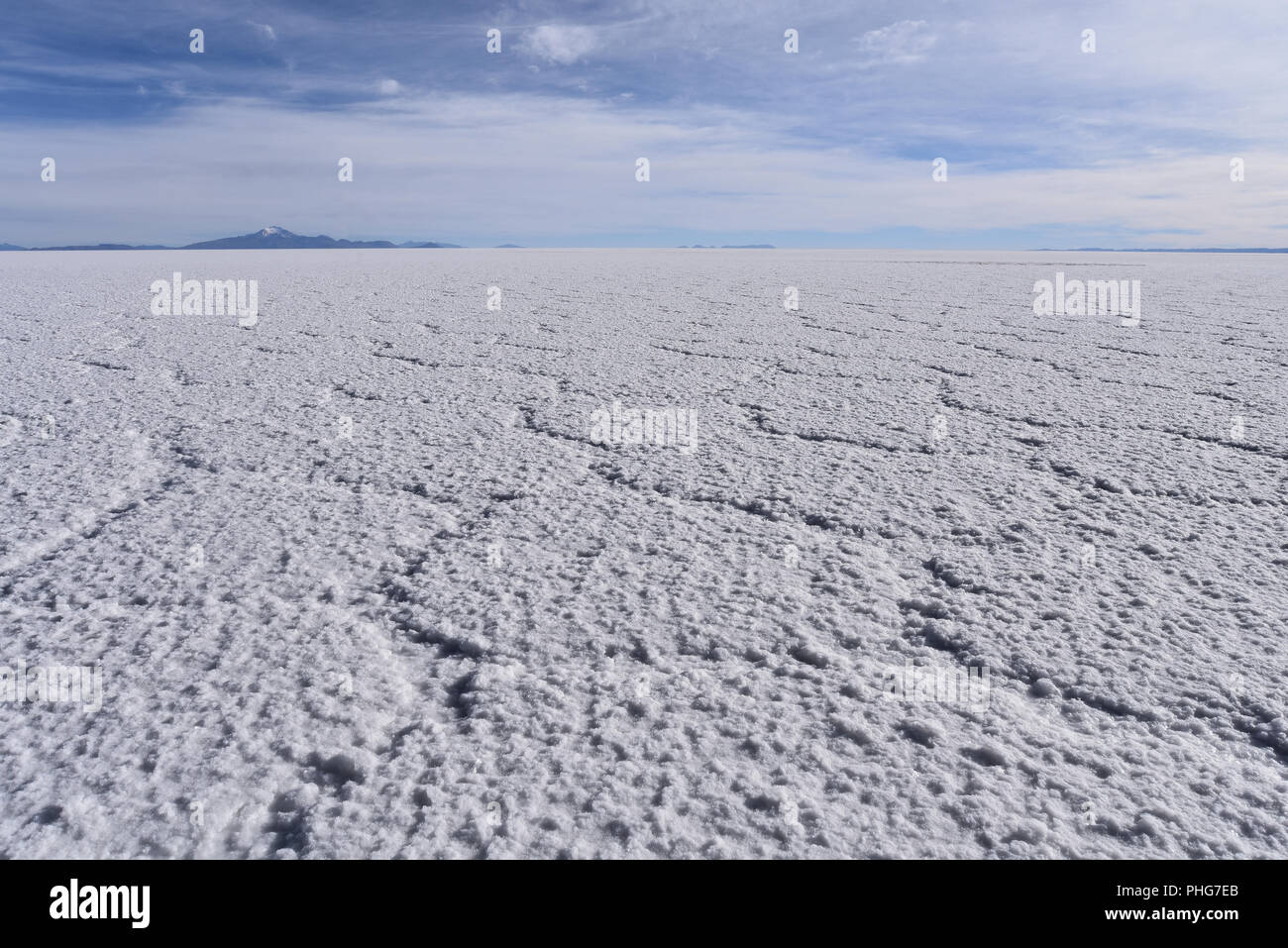 UYUNI SALT FLATS SALAR DE UYUNI QUIZ visual data 4