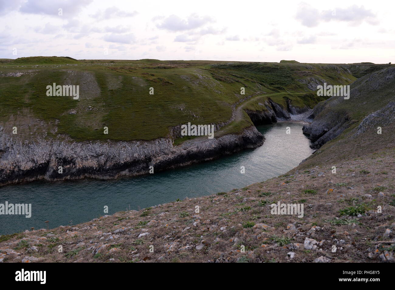 Tidal inlet hires stock photography and images Alamy