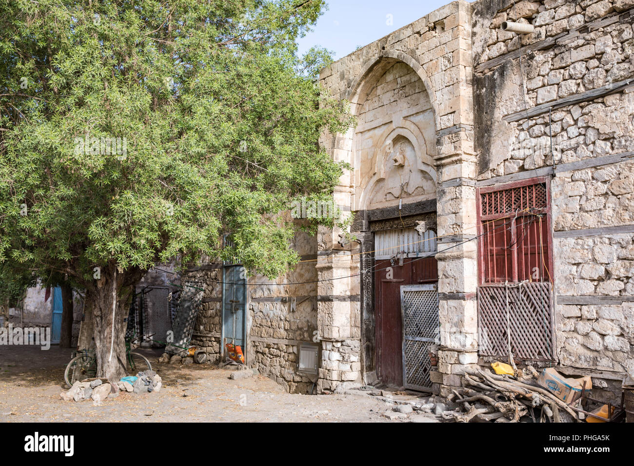 Massawa Port Hi Res Stock Photography And Images Alamy