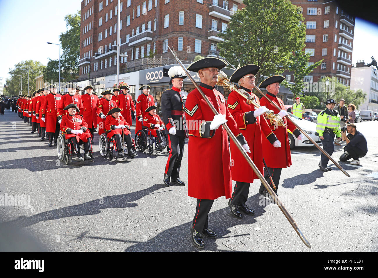 London chelsea kings road hi-res stock photography and images - Page 10 -  Alamy