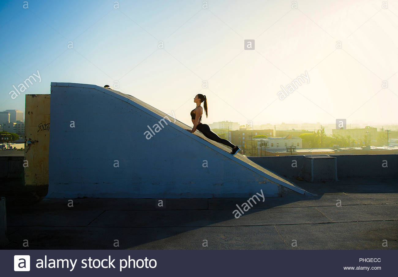 The Ramp High Resolution Stock Photography and Images - Alamy