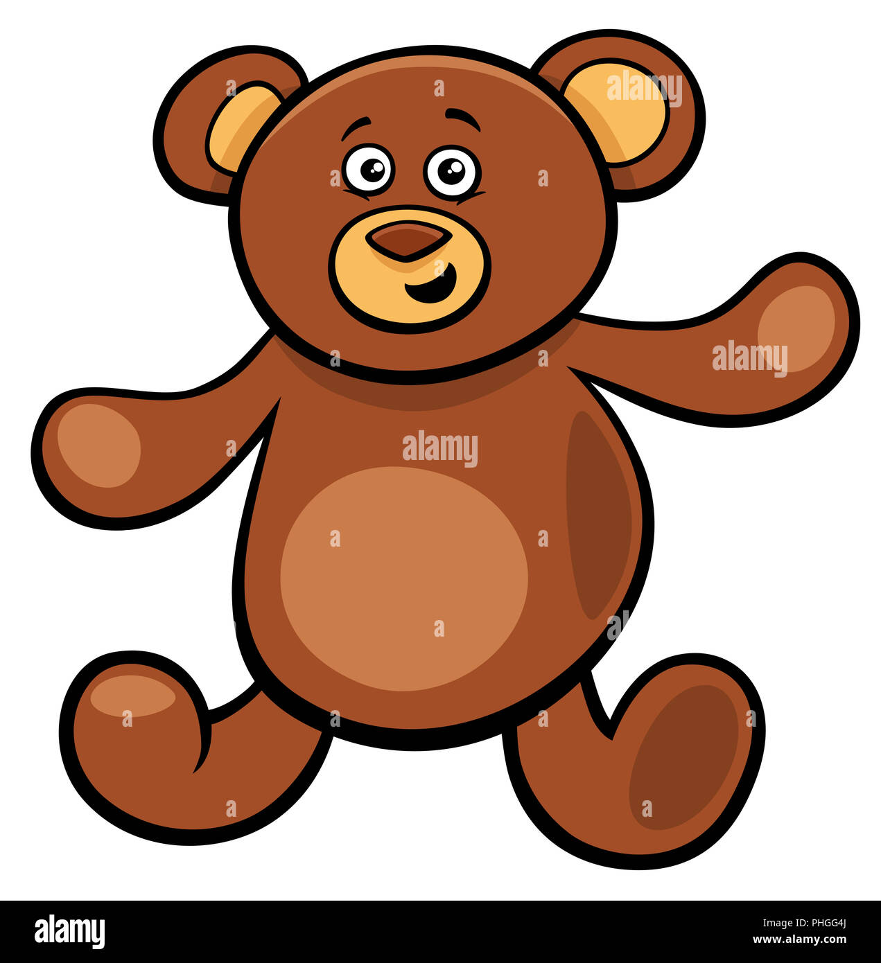 Character 2024 teddy bears