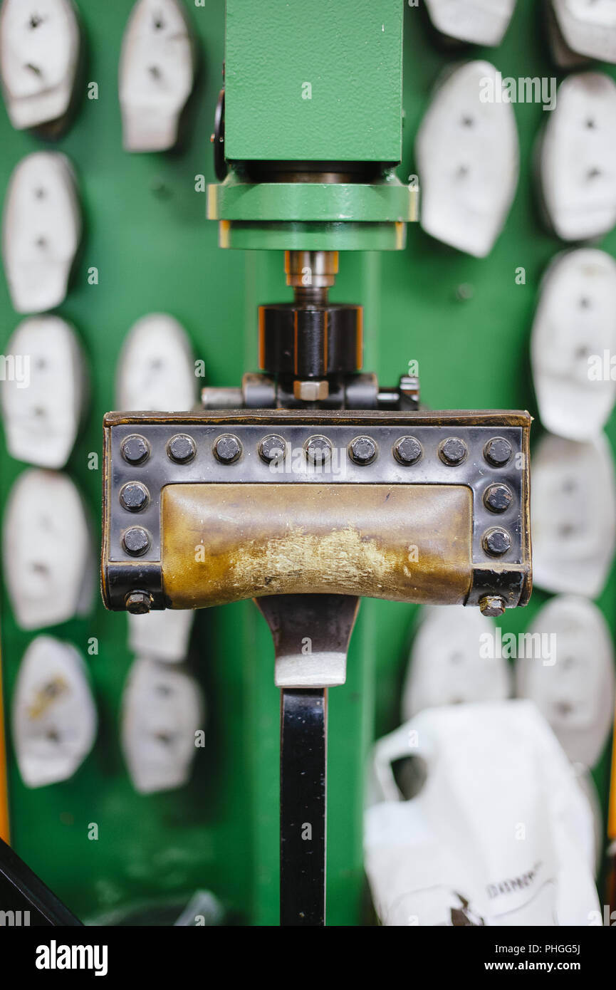 Shop shoemaker shoes hires stock photography and images Alamy