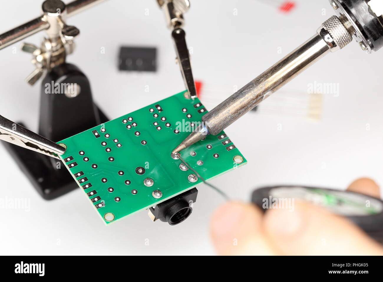 Electrical Soldering Near Me at Odell Shor blog