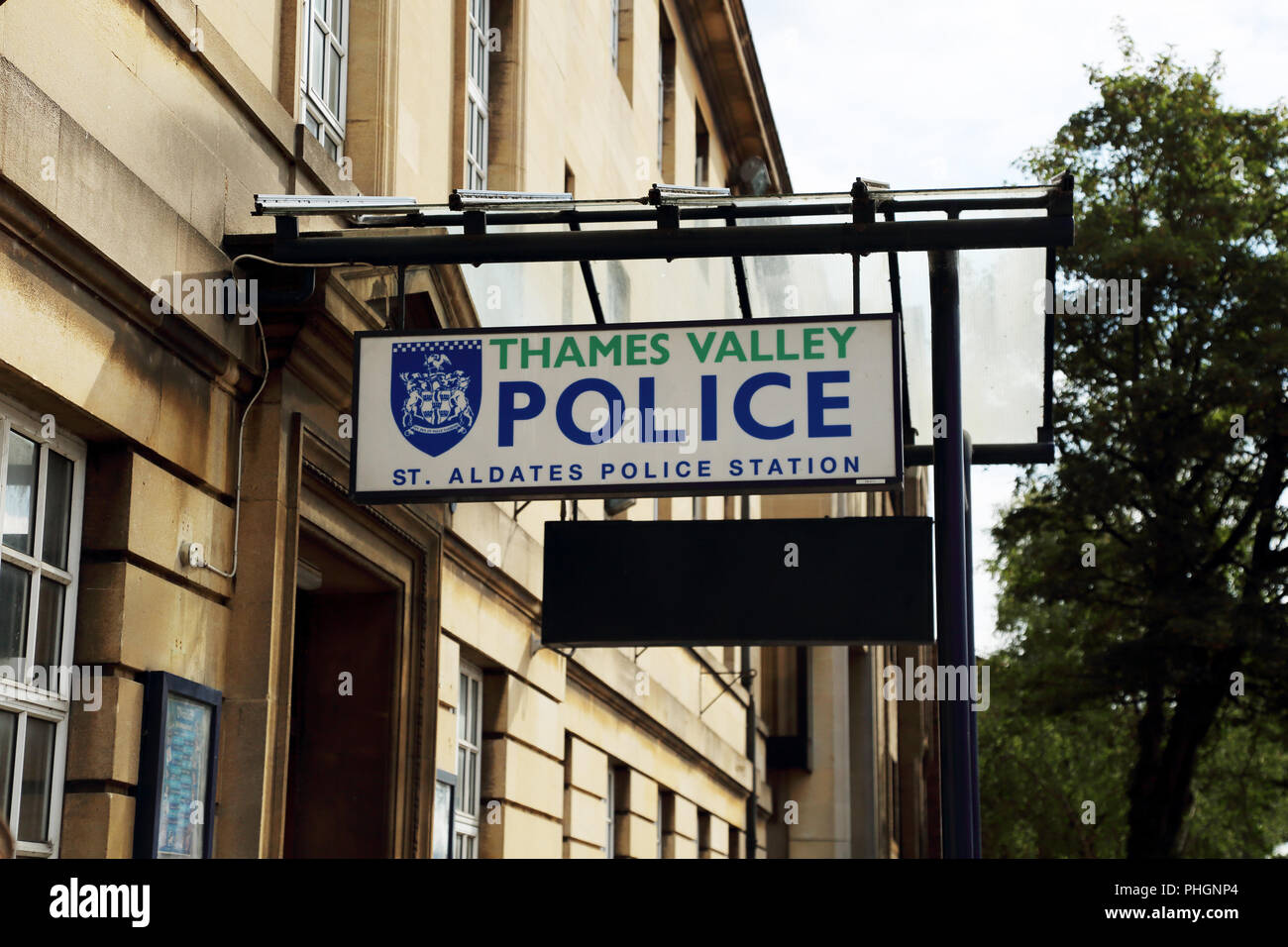 St Aldates Oxford High Resolution Stock Photography and Images Alamy