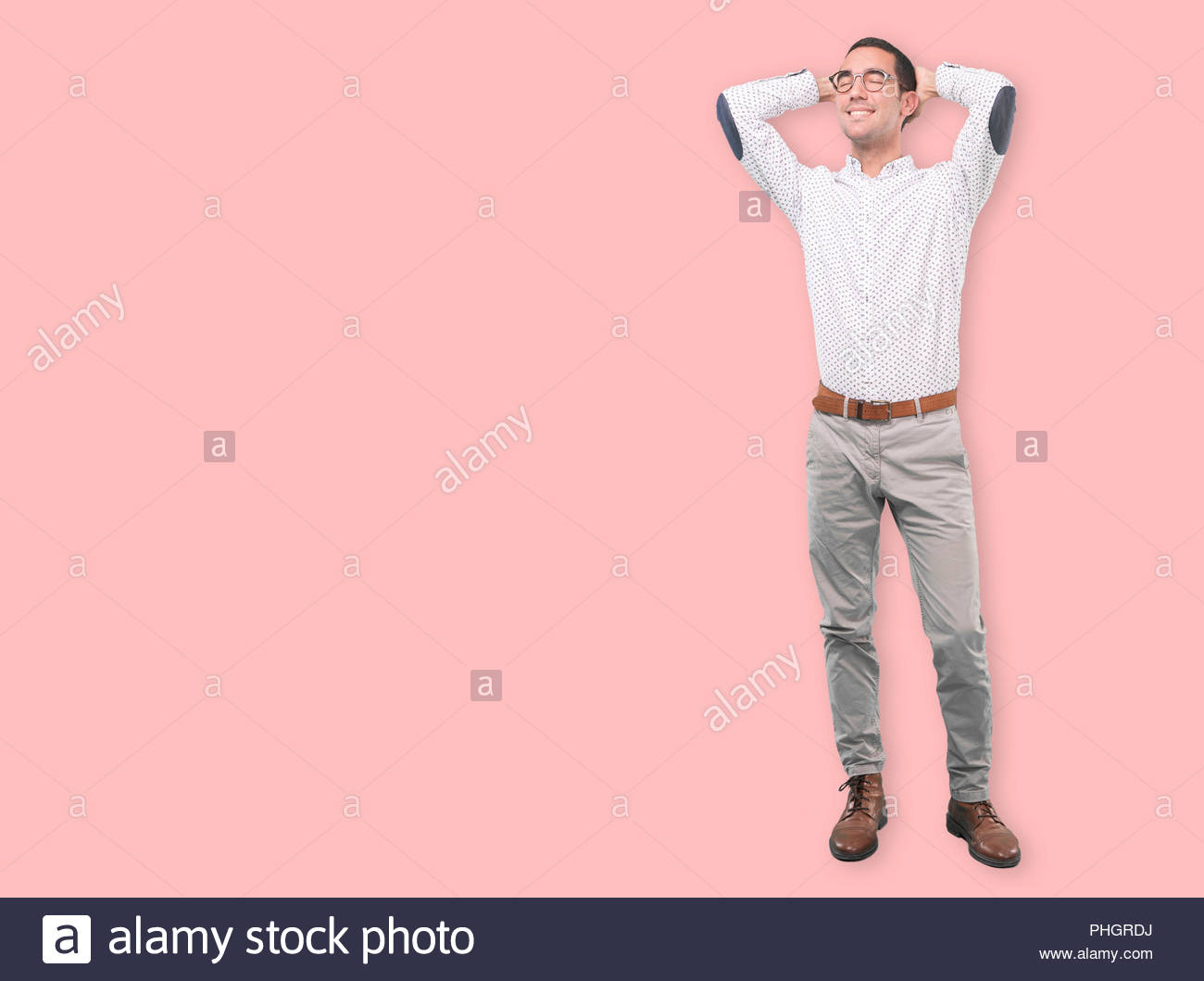 Relaxation Full body