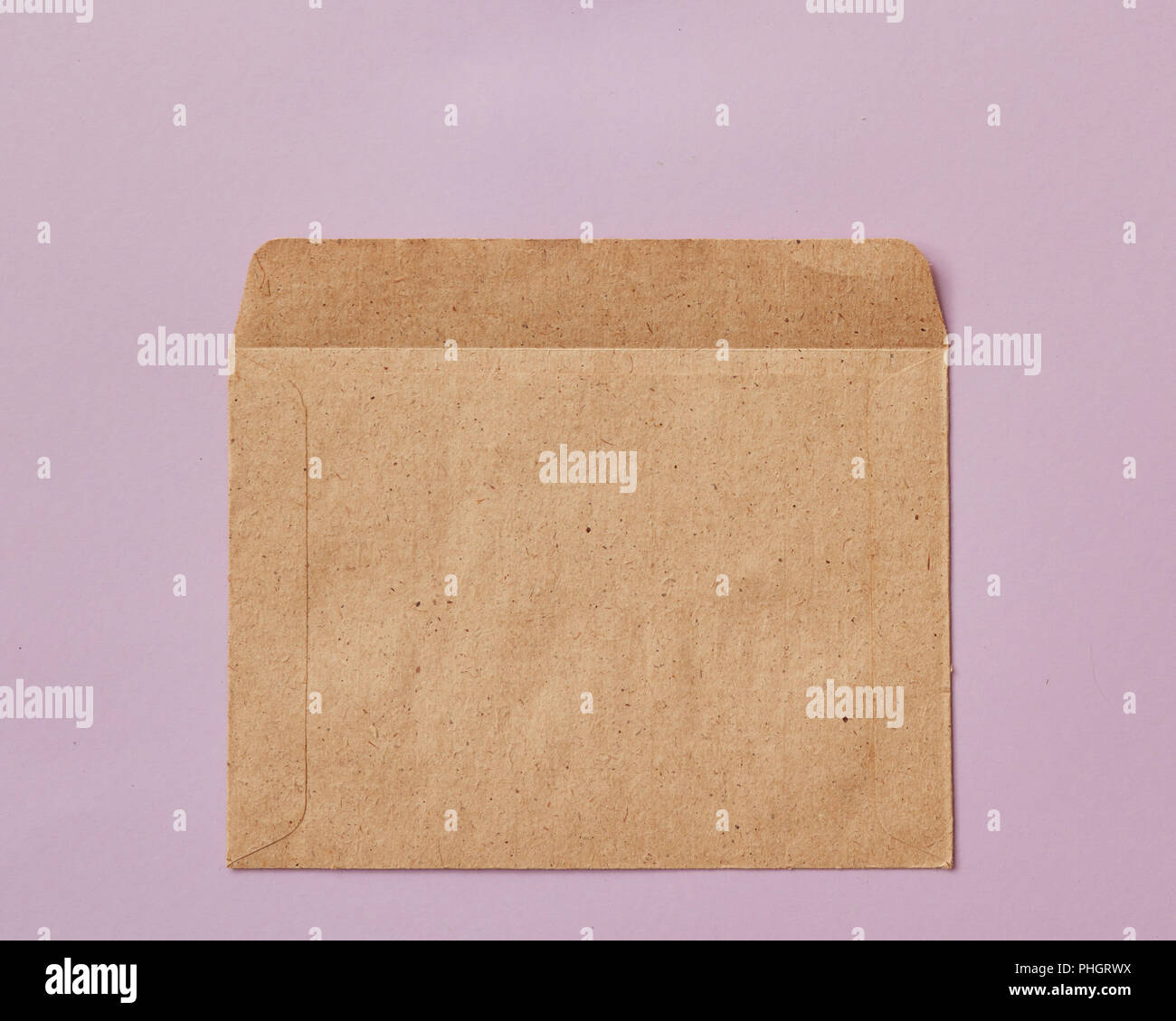 Old envelope opened hires stock photography and images Alamy