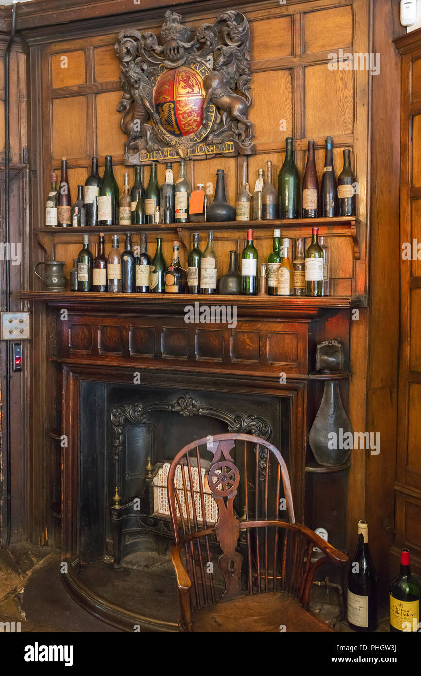 Meet Zsofia Kiss. She's A Senior Events Executive At Berry Bros. & Rudd Australia