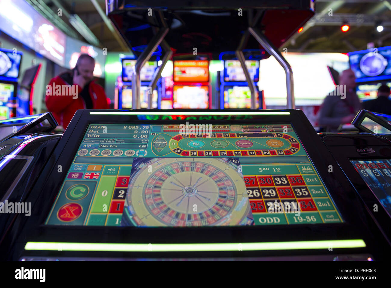 Roulette 22 Roulette 22