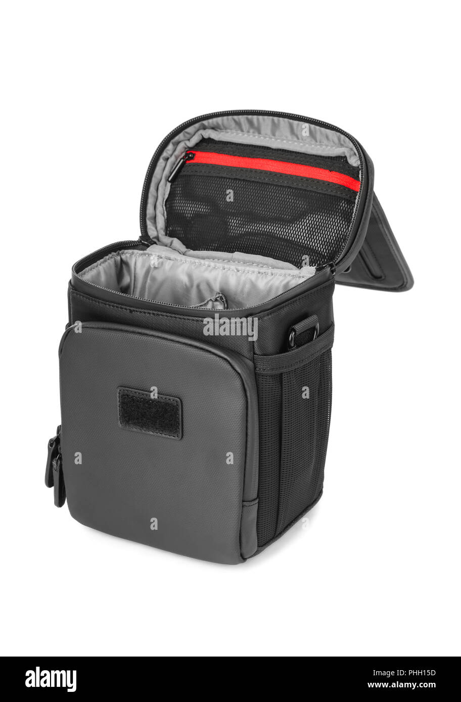 Black bag Stock Photo