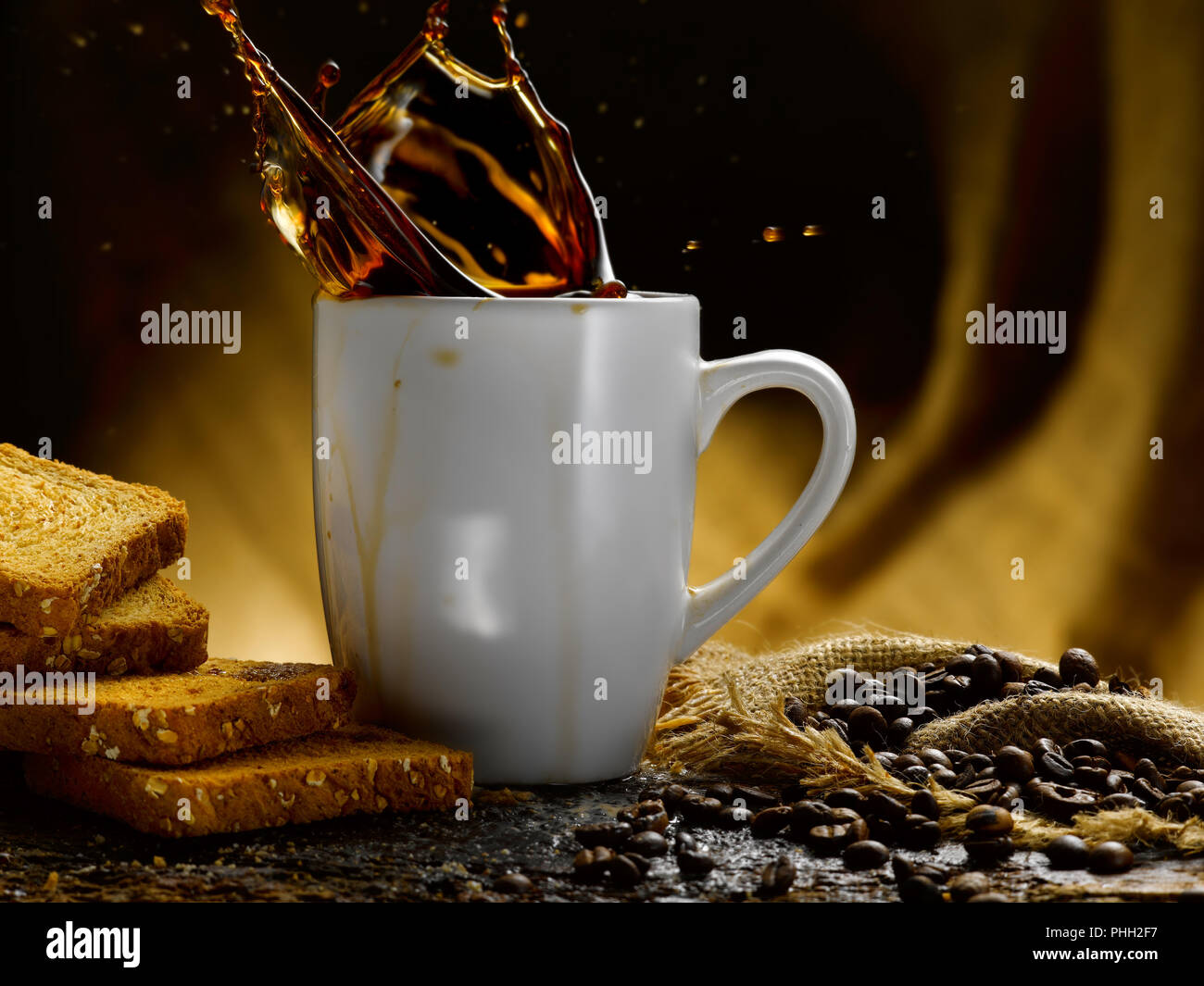 InstaBrew – The Anyplace, Anywhere, Anytime Coffee – Splash Magazines