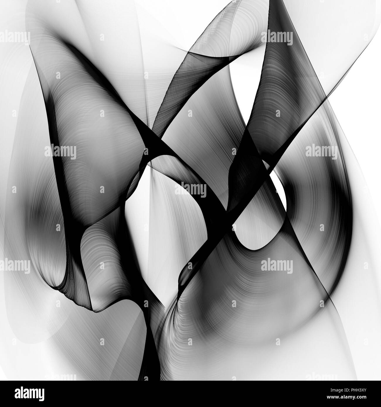 Abstract black and white background Stock Photo - Alamy
