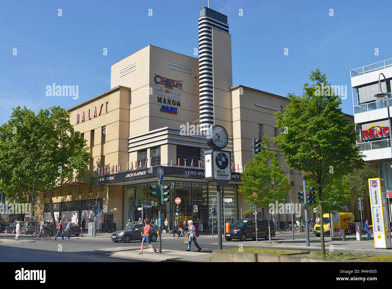 Vero moda hi-res stock photography and images - Alamy