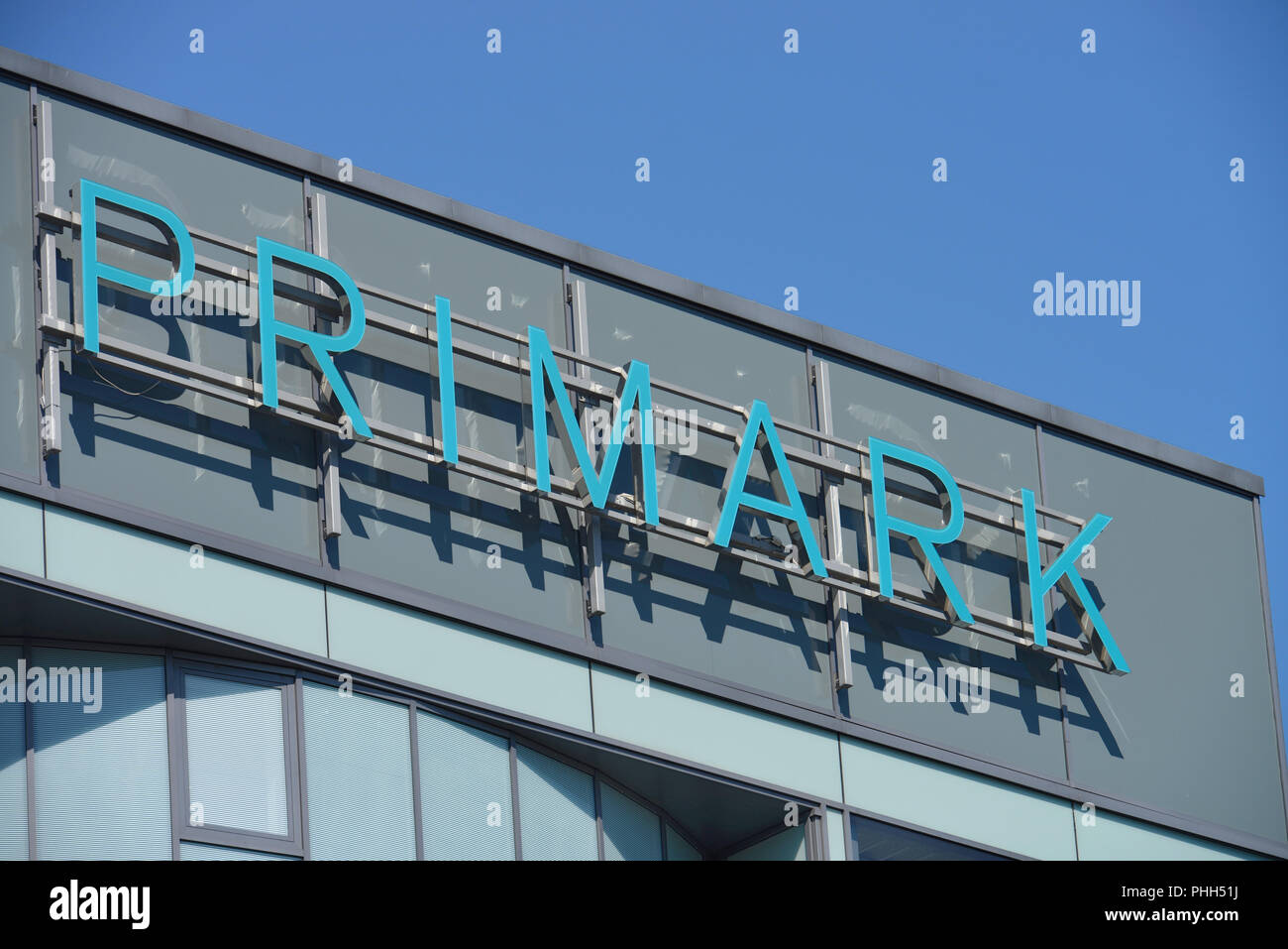 Primark Shop