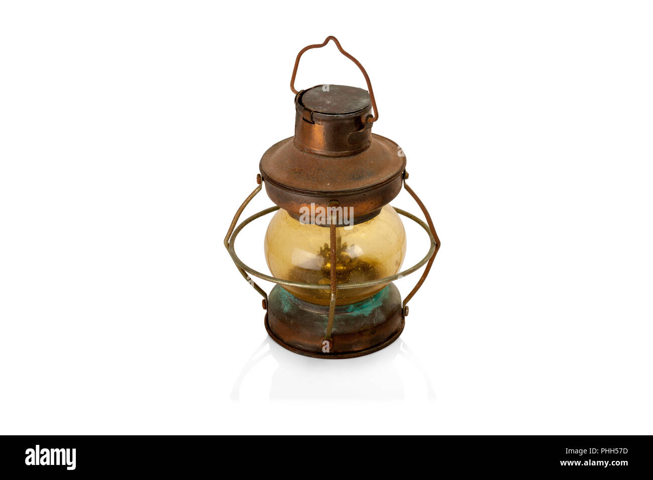 Wick lantern hi-res stock photography and images - Alamy