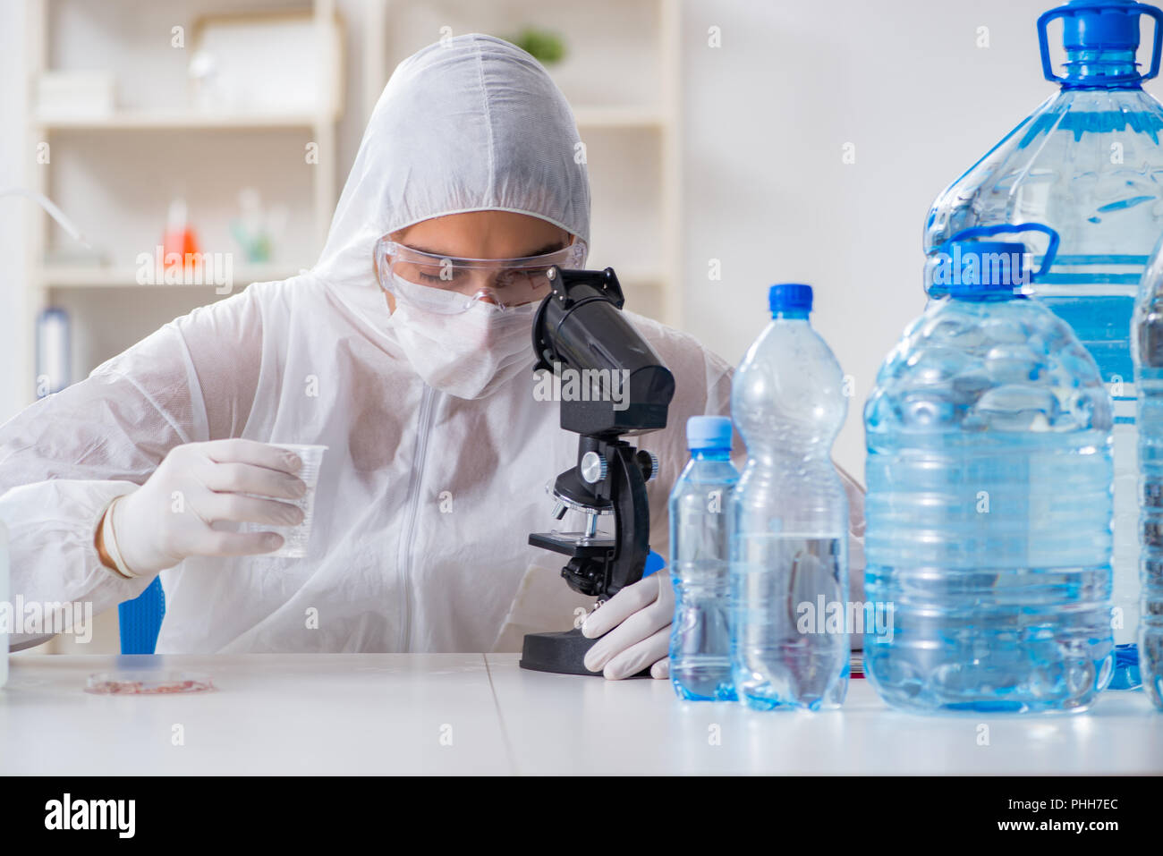 Water Quality Testing Lab Manual at Nathan Lozano blog