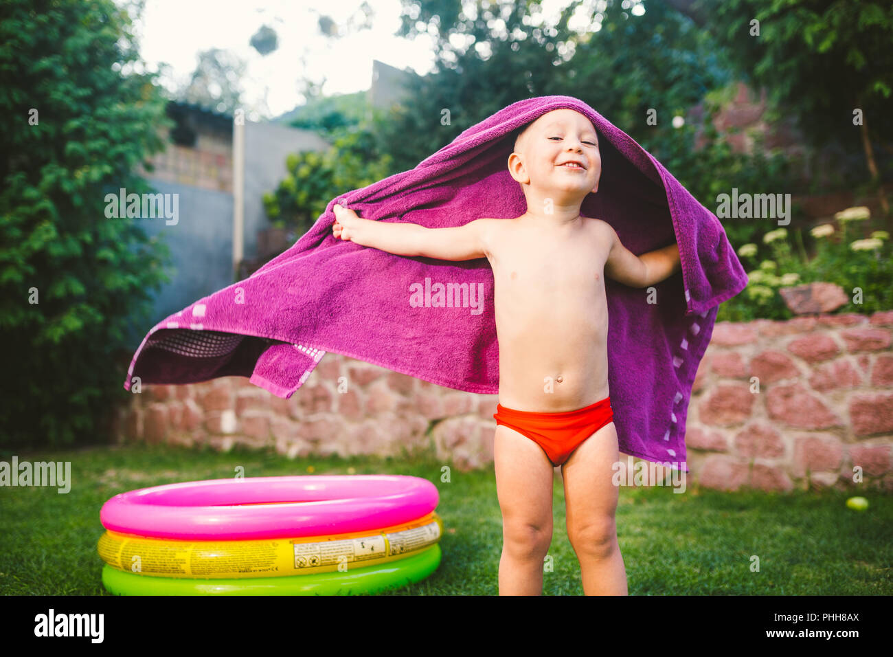 3 year old boy swimwear