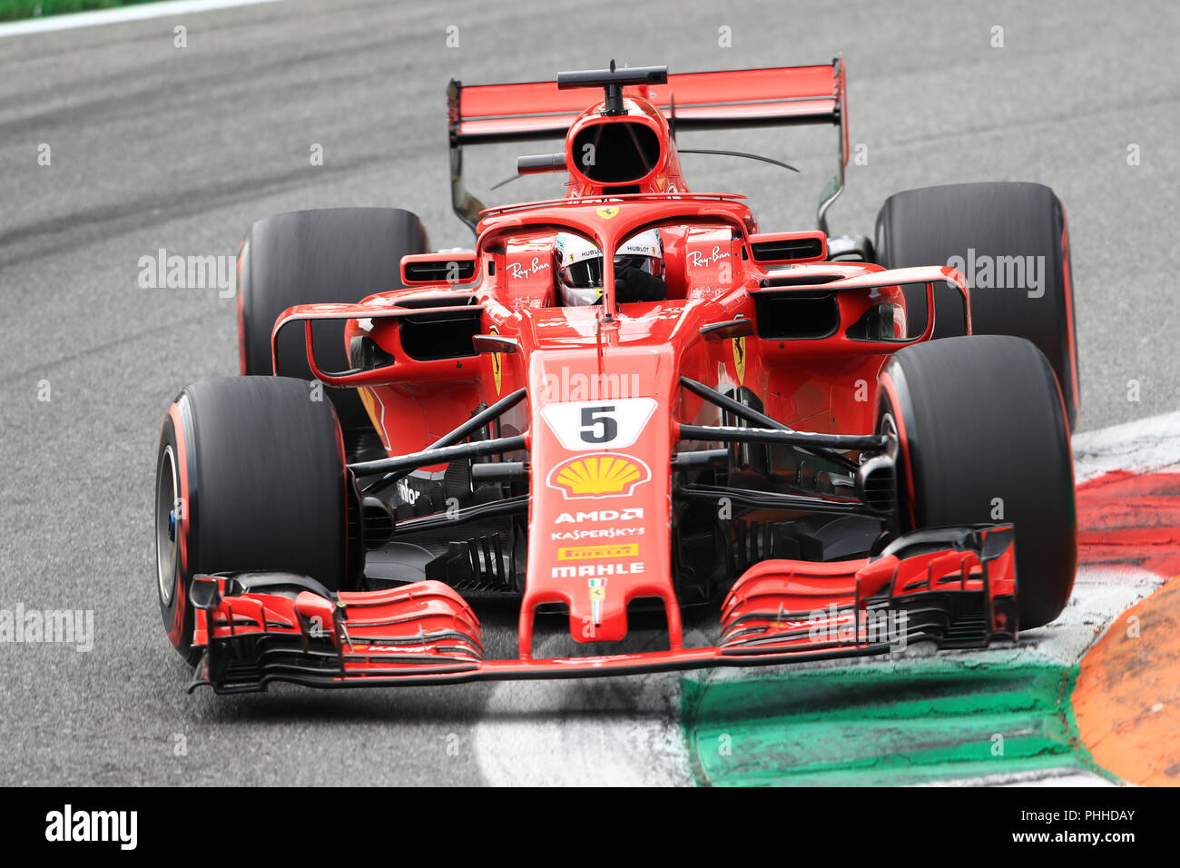 2018 monza qualifying