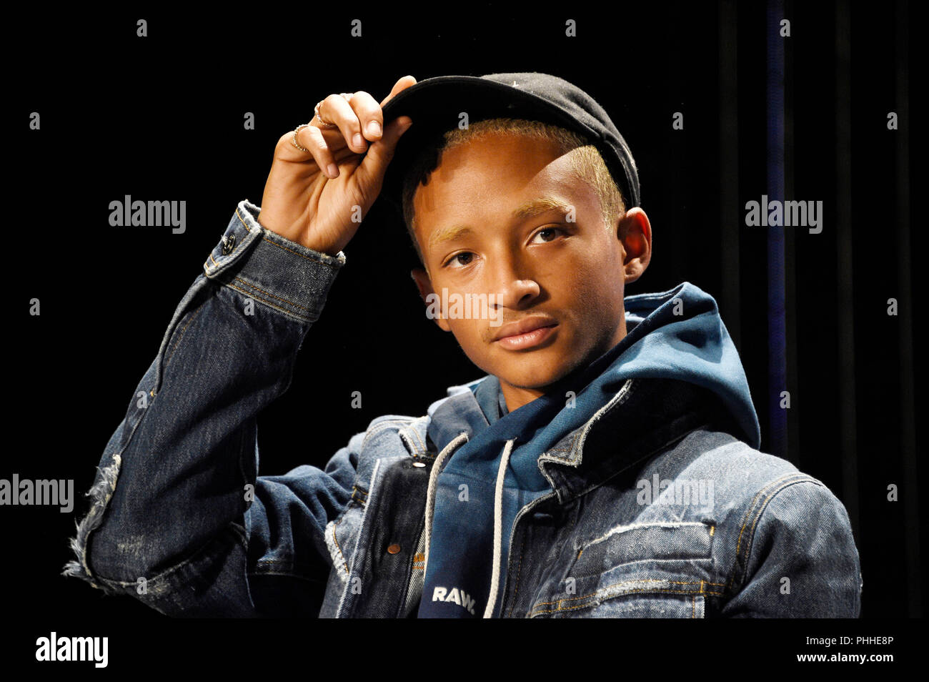 g star jaden smith zalando