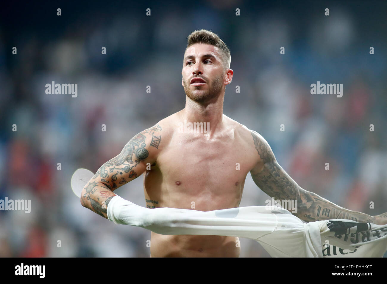 la liga espagnol 2018
