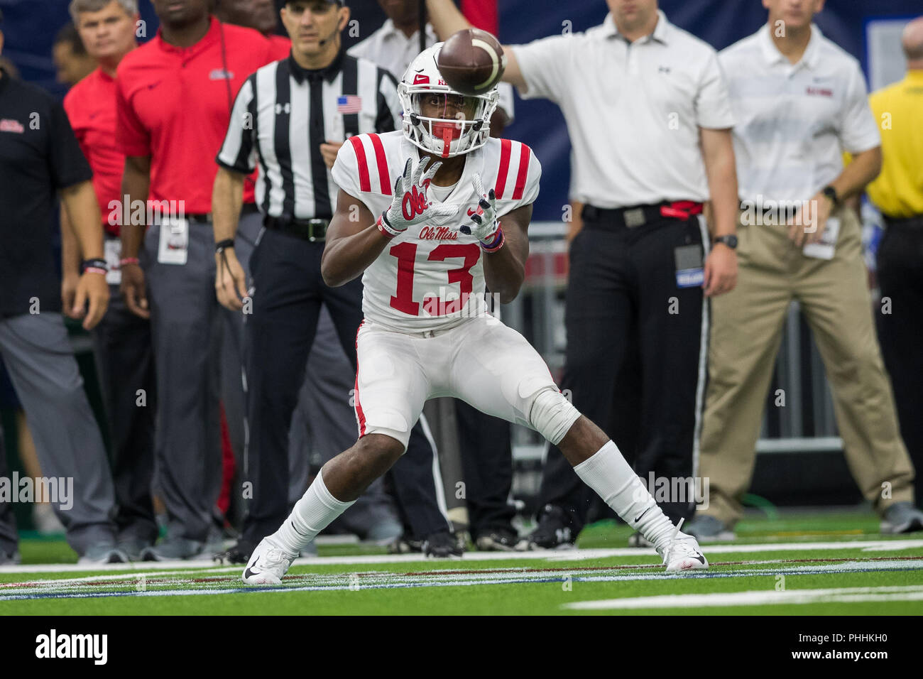 Braylon Sanders