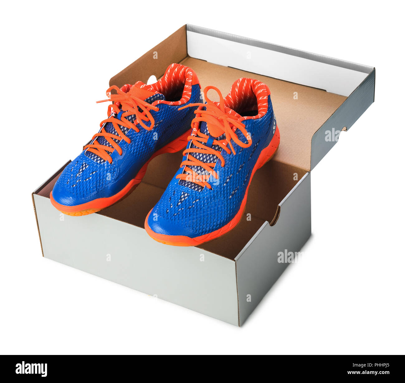 Walk in my shoes Cut Out Stock Images & Pictures Alamy