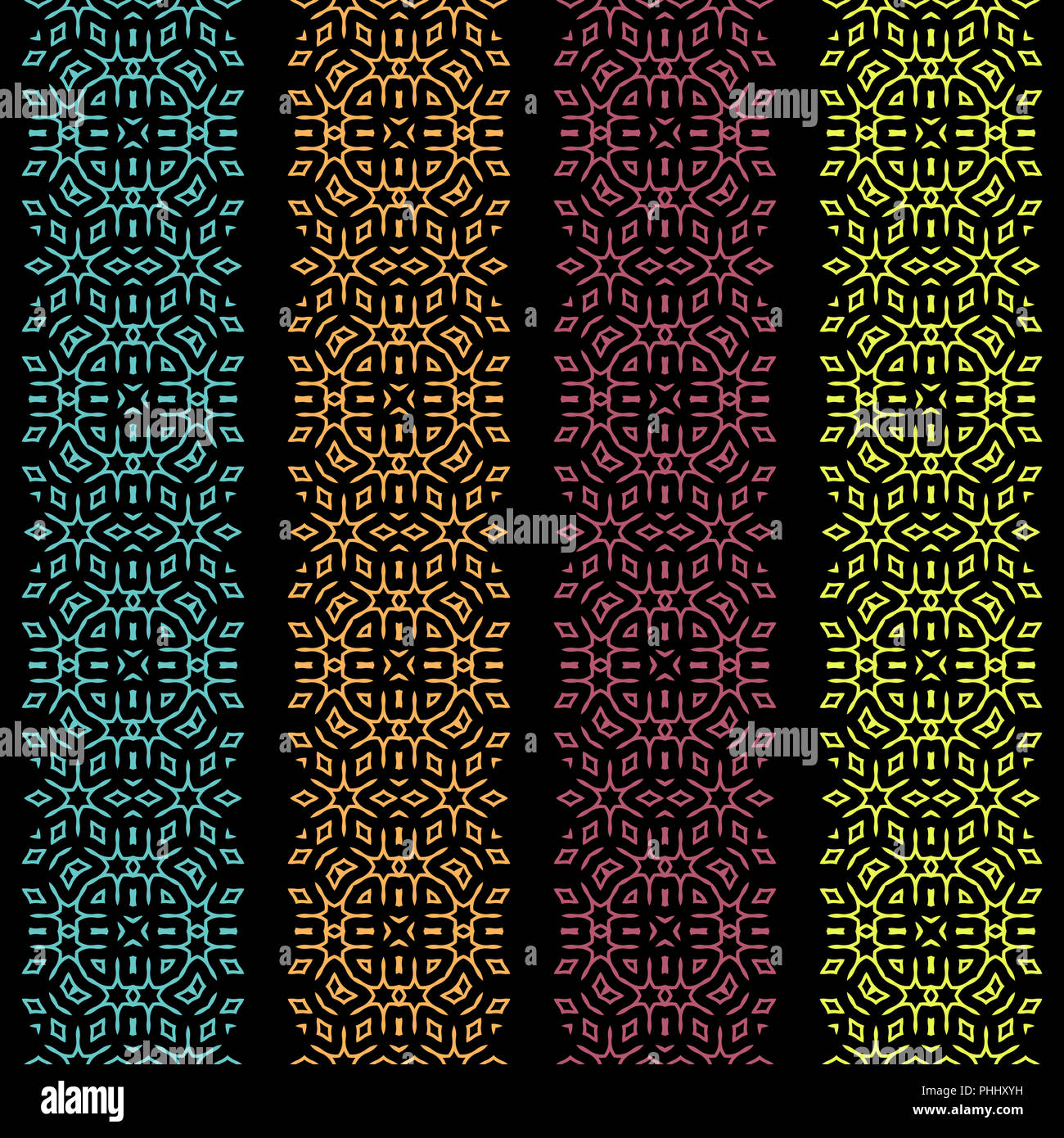 Simple edging designs hi-res stock photography and images - Alamy