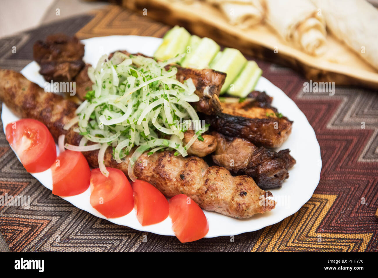 I Migliori Barbecue in Acciaio Inox Professionali | AKAN