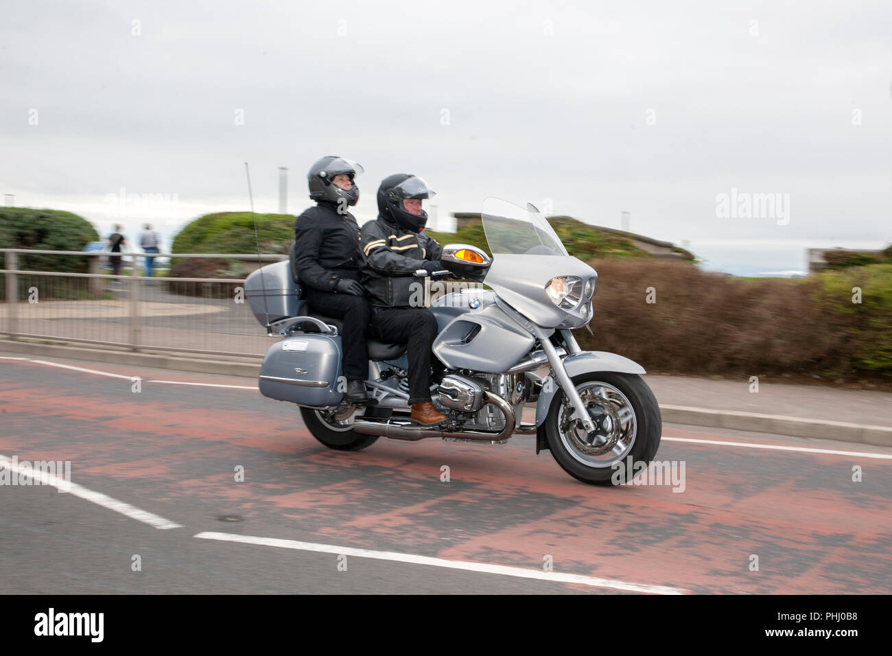 Bmw r1200cl top